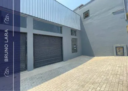 Galpão/Depósito/Armazém para alugar, 120m² no Canarinho, Igarapé