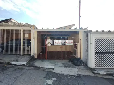 Casa com 2 Quartos à venda, 71m² no km 18, Osasco