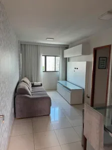Apartamento com 1 Quarto para alugar, 38m² no Espinheiro, Recife