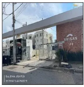 Apartamento com 1 Quarto à venda, 58m² no Vila Mariana, Ribeirão das Neves