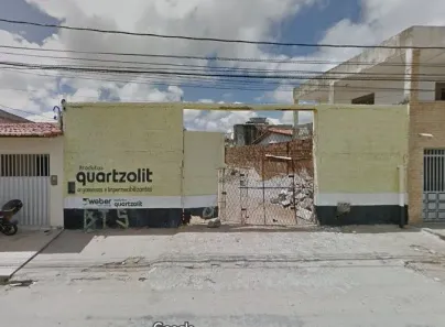 Lote/Terreno à venda, 533m² no Nova Descoberta, Natal