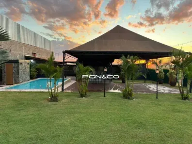Fazenda/Sítio com 2 Quartos para venda ou aluguel, 200m² no , Jardinópolis