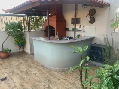 Apartamento com 2 Quartos à venda, 157m² no Maracanã, Rio de Janeiro