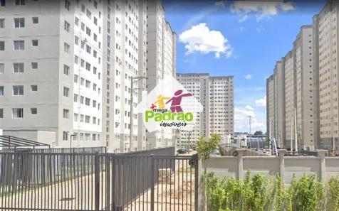 Apartamento com 2 Quartos à venda, 45m² no Vila Nova Bonsucesso, Guarulhos
