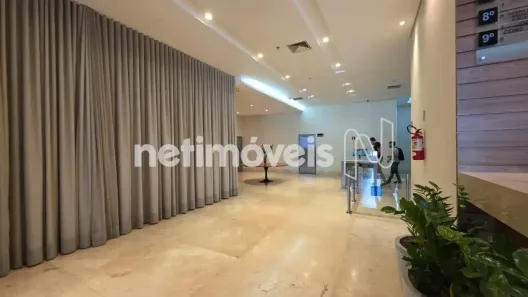 Sala Comercial à venda, 64m² no Savassi, Belo Horizonte
