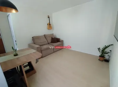 Apartamento com 2 Quartos à venda, 45m² no Santa Cruz, Rio de Janeiro