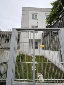 Casa com 2 Quartos para alugar, 110m² no Ana Rech, Caxias do Sul