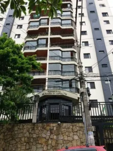 Apartamento com 3 Quartos à venda, 150m² no Vila Rosália, Guarulhos