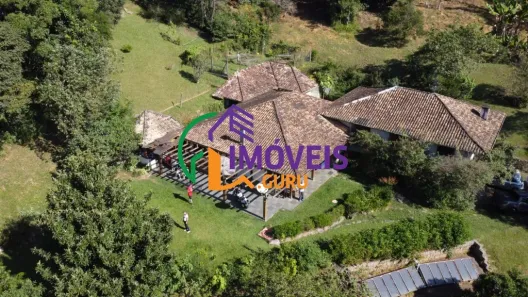 Fazenda/Sítio à venda, 20000m² no Chácara São João, Campo Limpo Paulista