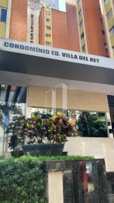 Apartamento com 2 Quartos para alugar, 55m² no Setor Bueno, Goiânia