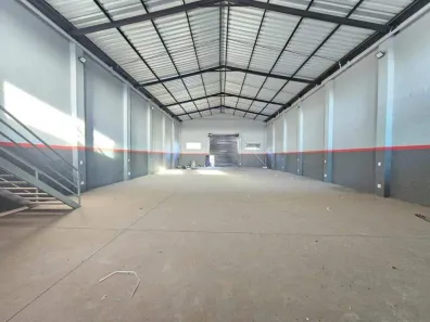 Ponto Comercial para alugar, 450m² no Campestre, Piracicaba