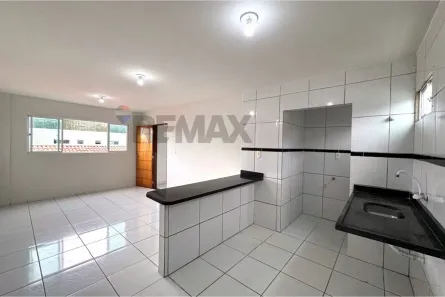 Apartamento com 2 Quartos à venda, 61m² no Cuiá, João Pessoa