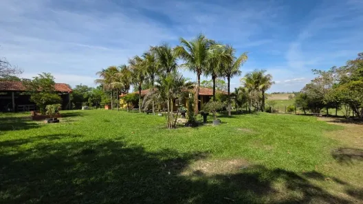 Fazenda/Sítio com 2 Quartos à venda, 300m² no Anhumas, Piracicaba