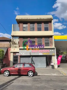 Imóvel Comercial com 6 Quartos para alugar, 250m² no Vila Carrão, São Paulo