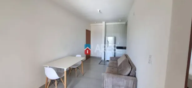 Apartamento com 2 Quartos à venda, 60m² no Balneário Salto Grande, Americana