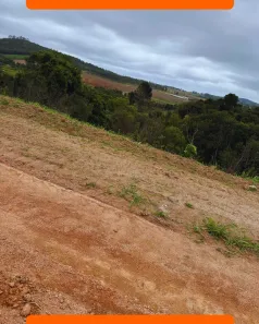 Lote/Terreno à venda, 500m² no Chácara Belverde, Vargem Grande Paulista