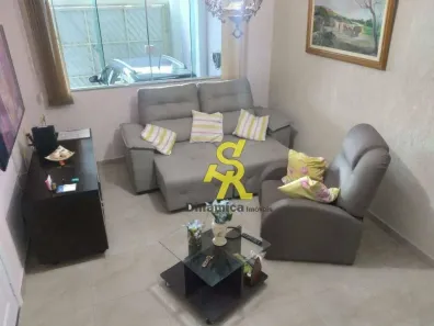 Sobrado com 2 Quartos à venda, 78m² no Vila Carbone, São Paulo