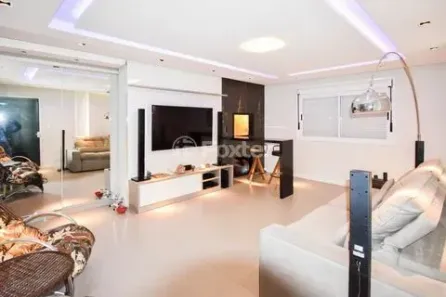 Apartamento com 3 Quartos à venda, 198m² no Nossa Senhora das Graças, Canoas