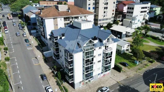 Apartamento com 3 Quartos à venda, 124m² no Nova Petrópolis, Nova Petrópolis