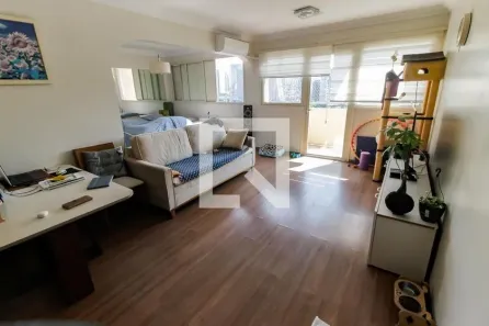 Apartamento com 2 Quartos à venda, 94m² no Real Parque, São Paulo