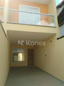 Sobrado com 3 Quartos à venda, 200m² no Vila Nivi, São Paulo