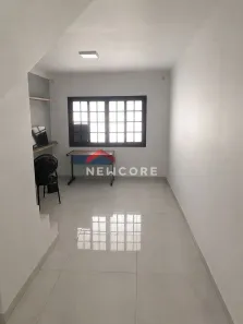 Sobrado com 3 Quartos à venda, 250m² no Parque São Vicente, Mauá