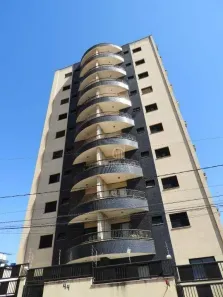 Apartamento com 1 Quarto à venda, 47m² no Vila Seixas, Ribeirão Preto