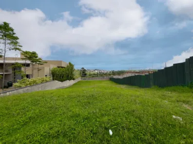 Lote/Terreno à venda, 960m² no Residencial Jatibela, Campinas