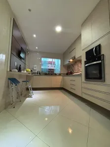 Casa de Condomínio com 3 Quartos à venda, 170m² no Campo Grande, Rio de Janeiro