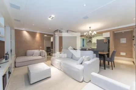 Apartamento com 3 Quartos à venda, 97m² no Vila Gumercindo, São Paulo