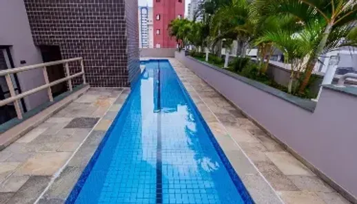 Apartamento com 1 Quarto para venda ou aluguel, 42m² no Bela Vista, São Paulo
