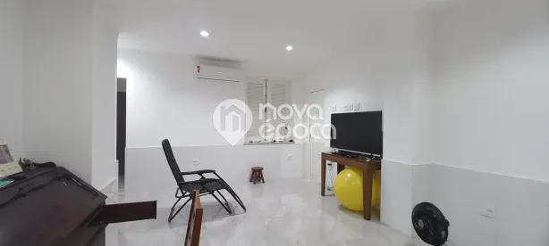 Casa com 2 Quartos à venda, 63m² no Tijuca, Rio de Janeiro