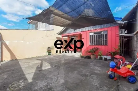 Lote/Terreno à venda, 173m² no Uberaba, Curitiba