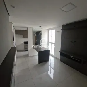 Apartamento com 2 Quartos à venda, 44m² no Morada do Sol, Americana