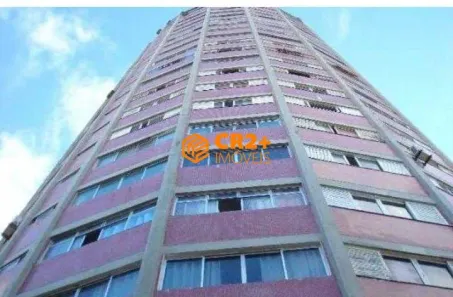 Apartamento com 3 Quartos à venda, 84m² no Santo Amaro, Recife