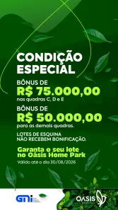 Lote/Terreno à venda, 420m² no Nova Caruaru, Caruaru