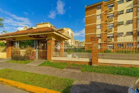 Apartamento com 2 Quartos à venda, 45m² no Marechal Rondon, Canoas