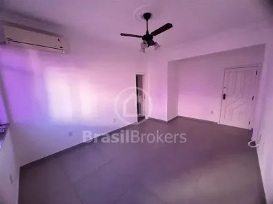 Apartamento com 4 Quartos à venda, 107m² no Sampaio, Rio de Janeiro