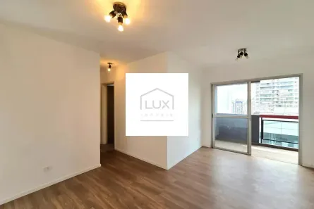 Apartamento com 2 Quartos à venda, 63m² no Vila Olímpia, São Paulo