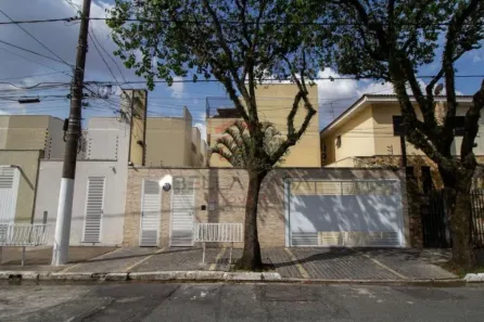 Sobrado com 4 Quartos à venda, 160m² no Vila Lúcia, São Paulo