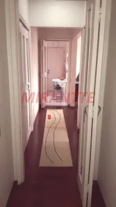 Apartamento com 3 Quartos à venda, 110m² no Santana, São Paulo