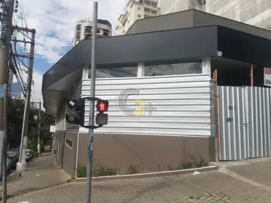 Prédio Comercial à venda, 549m² no Perdizes, São Paulo