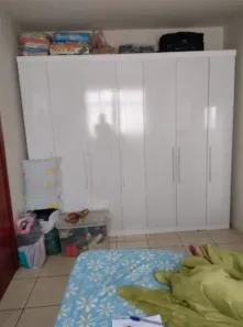 Casa com 2 Quartos à venda, 76m² no Vigário Geral, Rio de Janeiro