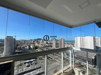 Apartamento com 2 Quartos à venda, 67m² no Enseada, Guarujá