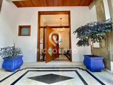 com 4 Quartos à venda, 615m² no Parque Nova Campinas, Campinas