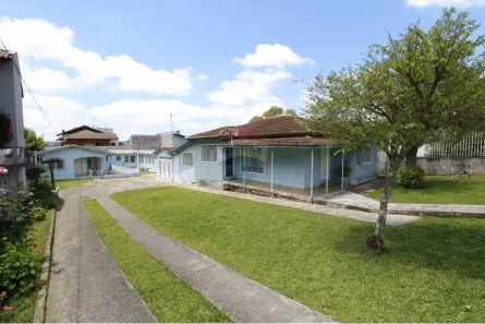 Lote/Terreno à venda, 840m² no Coral, Lages