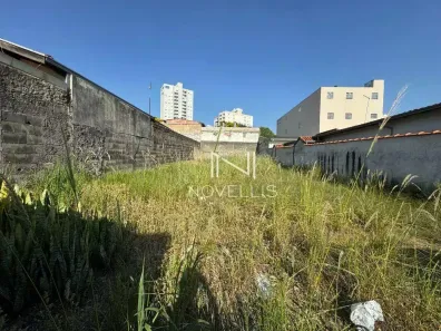 Lote/Terreno à venda, 300m² no Parque Industrial, São José dos Campos