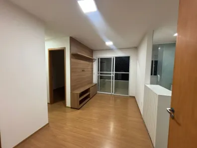 Apartamento com 2 Quartos à venda, 45m² no Pernambués, Salvador