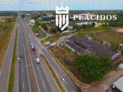 Lote/Terreno à venda, 17000m² no Palestina, Salvador