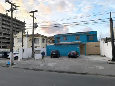 Ponto Comercial à venda, 444m² no Centro, Maceió